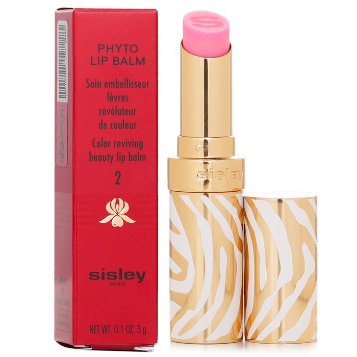 Sisley Phyto Lip Balm 3g/0.1ozProduct Thumbnail