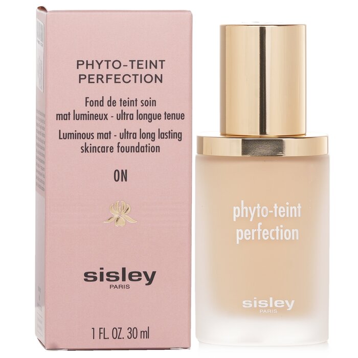 Sisley Phyto Teint Perfection Luminous Mat 30ml/1ozProduct Thumbnail