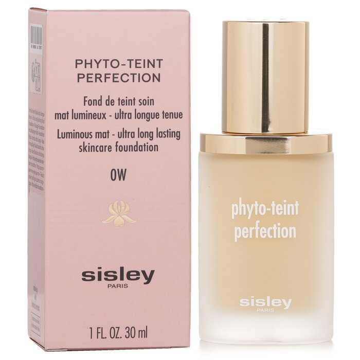 Sisley Phyto Teint Perfection Luminous Mat 30ml/1ozProduct Thumbnail