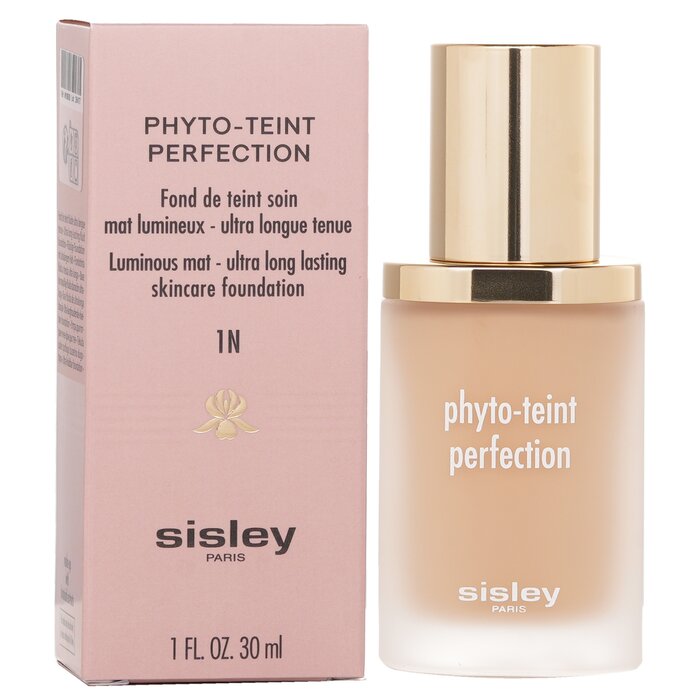 Sisley Phyto Teint Perfection Luminous Mat 30ml/1ozProduct Thumbnail