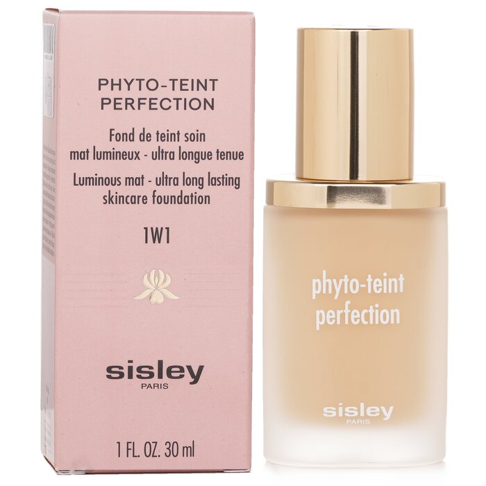 Sisley Phyto Teint Perfection Luminous Mat 30ml/1ozProduct Thumbnail