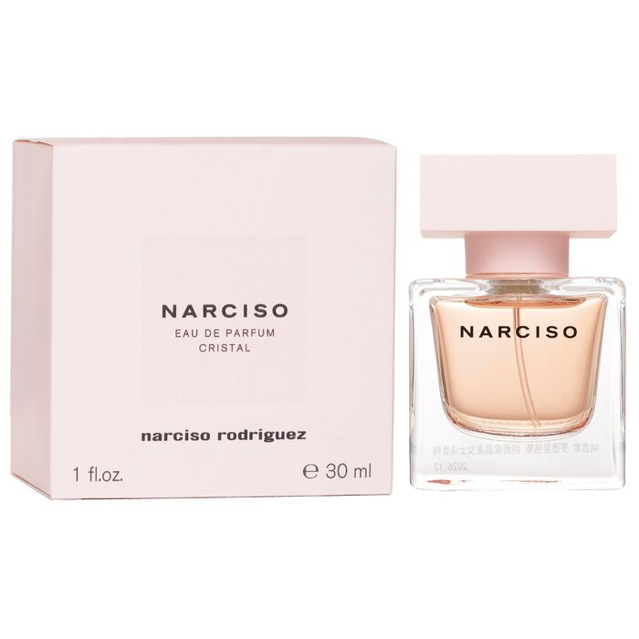 Narciso Rodriguez Narciso Cristal Eau De Parfum Spray 30ml/1ozProduct Thumbnail