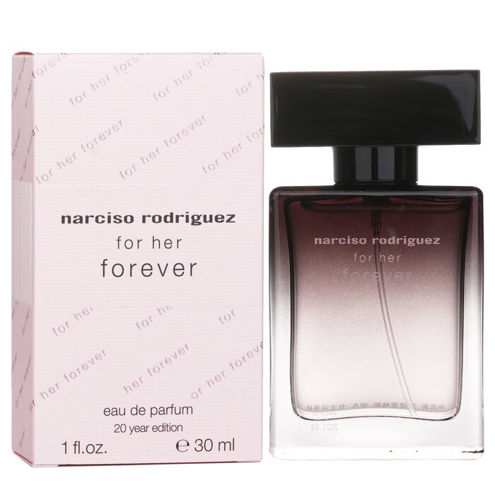 Narciso Rodriguez For Her Foever Eau De Parfum Spray 30ml/1ozProduct Thumbnail