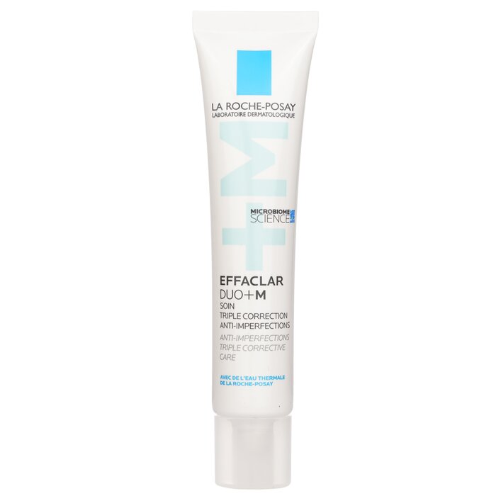 La Roche Posay Effaclar Duo+M 40mlProduct Thumbnail