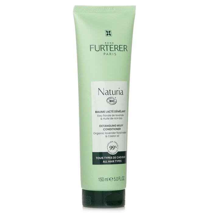 Rene Furterer Naturia Detangling Milky Conditioner 150mlProduct Thumbnail