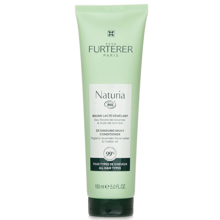 Rene Furterer Naturia Detangling Milky Conditioner 150mlProduct Thumbnail