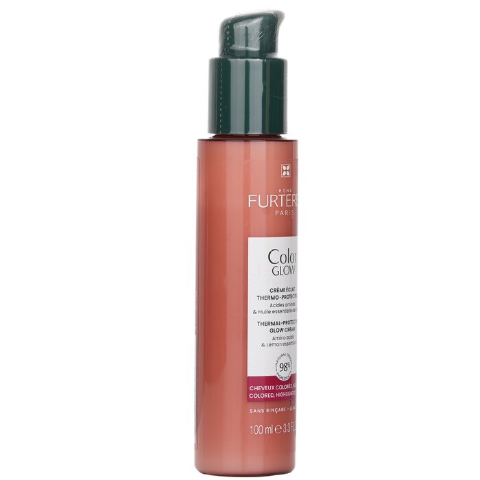 Rene Furterer Color Glow Thermal Protecting Glow Cream 100mlProduct Thumbnail