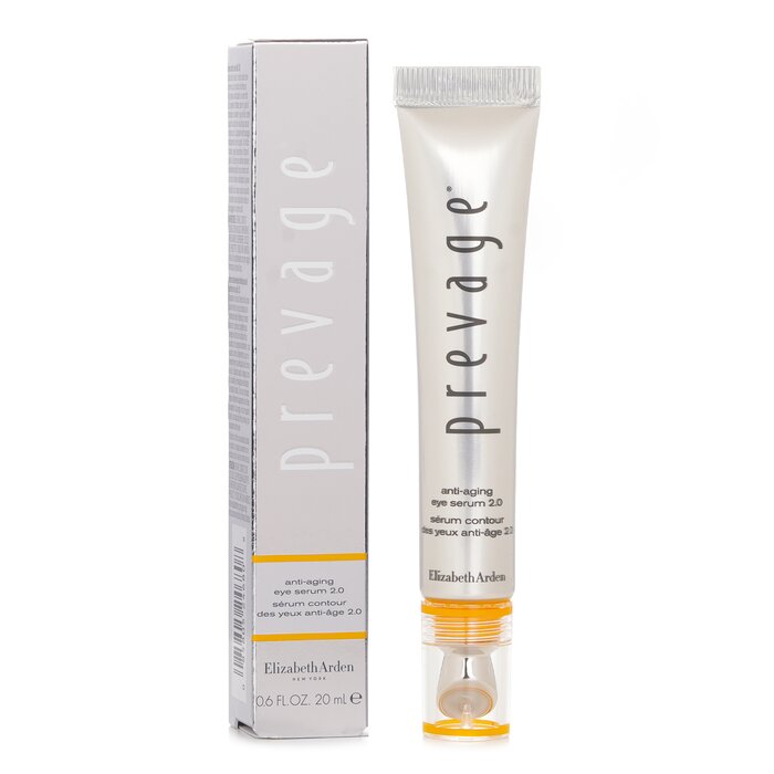 Elizabeth Arden Prevage Anti Aging Eys Serum 2.0 20mlProduct Thumbnail