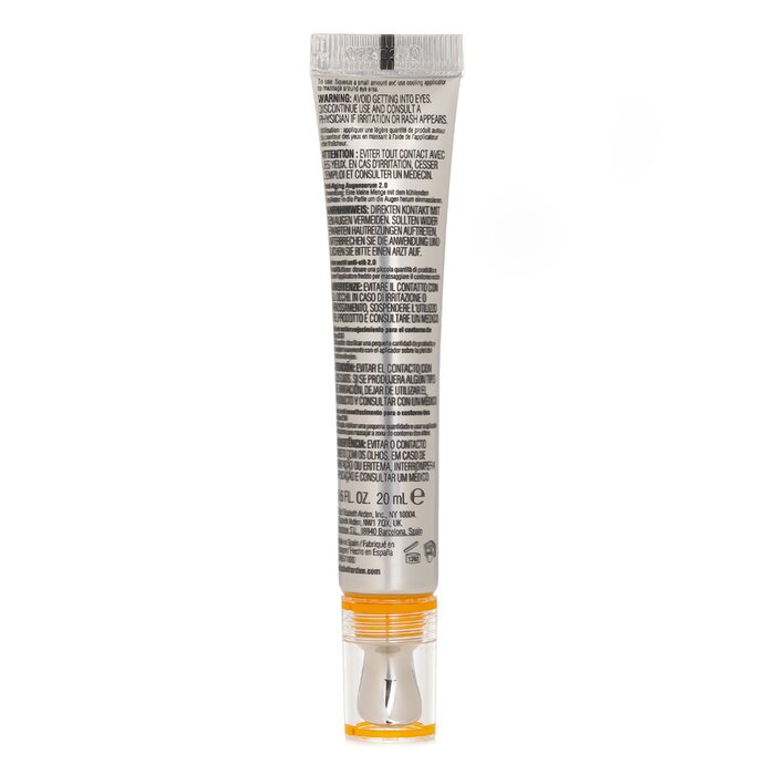 Elizabeth Arden Prevage Anti Aging Eys Serum 2.0 20mlProduct Thumbnail