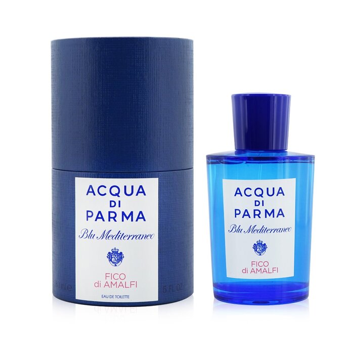 Acqua Di Parma Blu Mediterraneo Fico Di Amalfi Eau De Toilette Spray (Unbox) 150ml/5ozProduct Thumbnail