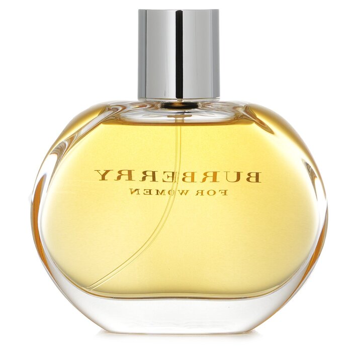 Burberry Burberry Edp Spray (unbox) 100ml/3.3ozProduct Thumbnail