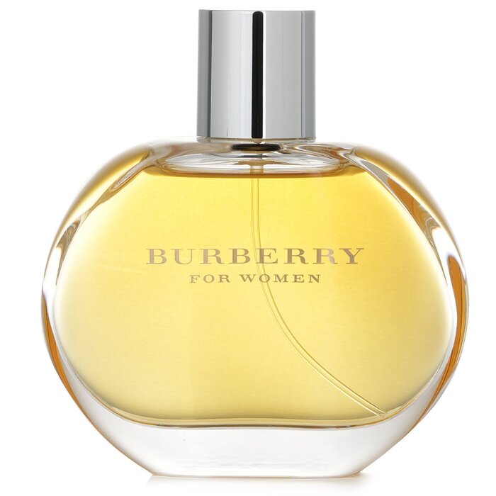 Burberry Burberry Edp Spray (unbox) 100ml/3.3ozProduct Thumbnail