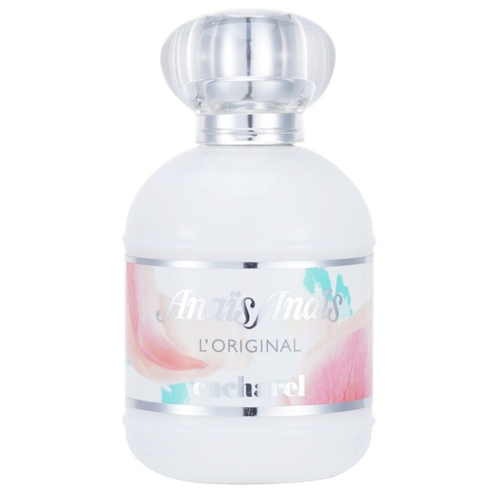 Cacharel Anais Anais L'Original Eau De Toilette Spray (Unbox) 50ml/1.7ozProduct Thumbnail