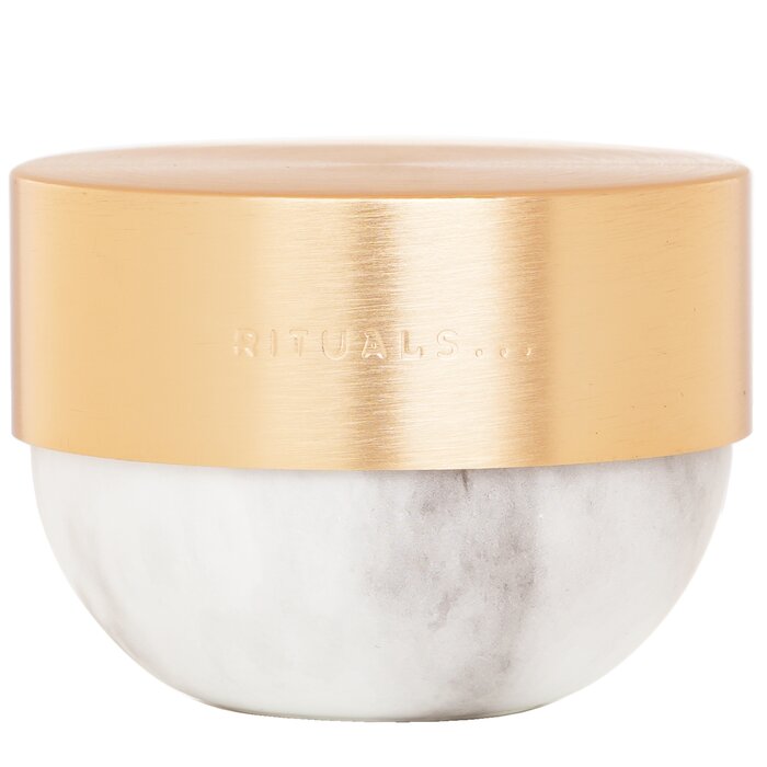 Rituals The Rituals Of Namaste Ageless Firming Day Cream 50mlProduct Thumbnail
