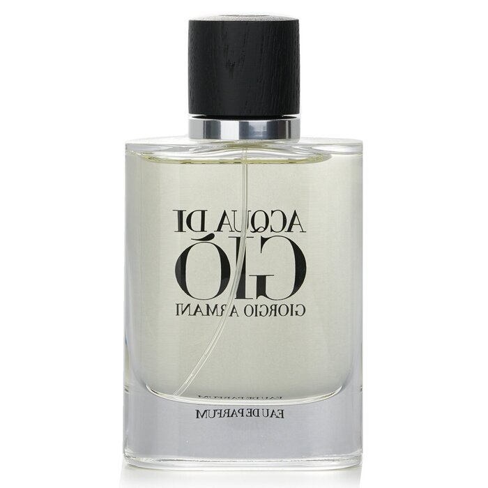 Giorgio Armani Acqua Di Gio Eau De Parfum Refillable Spray (Unbox) 75ml/2.5ozProduct Thumbnail
