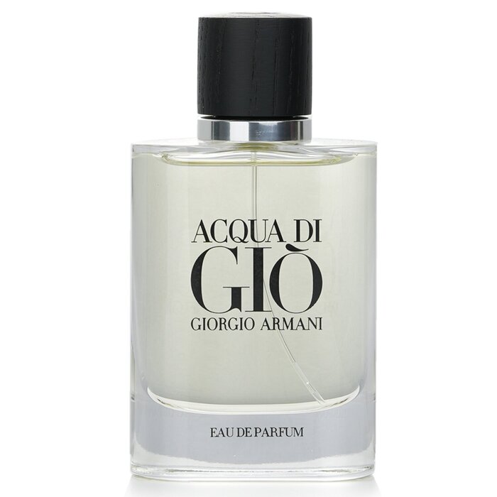 Giorgio Armani Acqua Di Gio Eau De Parfum Refillable Spray (Unbox) 75ml/2.5ozProduct Thumbnail