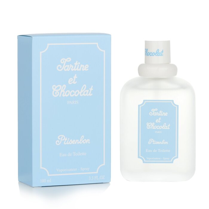 Givenchy Tartine et Chocolat Ptisenbon Eau De Toilette Spray (Unbox) 100ml/3.3ozProduct Thumbnail