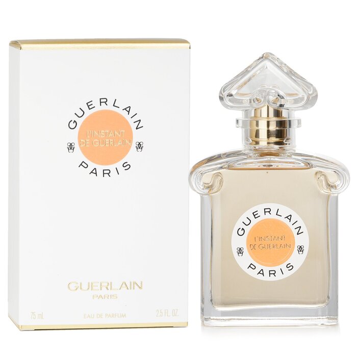 Guerlain L'Instant De Guerlain Eau De Parfum Spray (Unbox) 75ml/2.5ozProduct Thumbnail