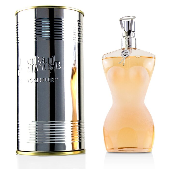 Jean Paul Gaultier Classique Eau De Toilette Spray (Unbox) 100ml/3.3ozProduct Thumbnail