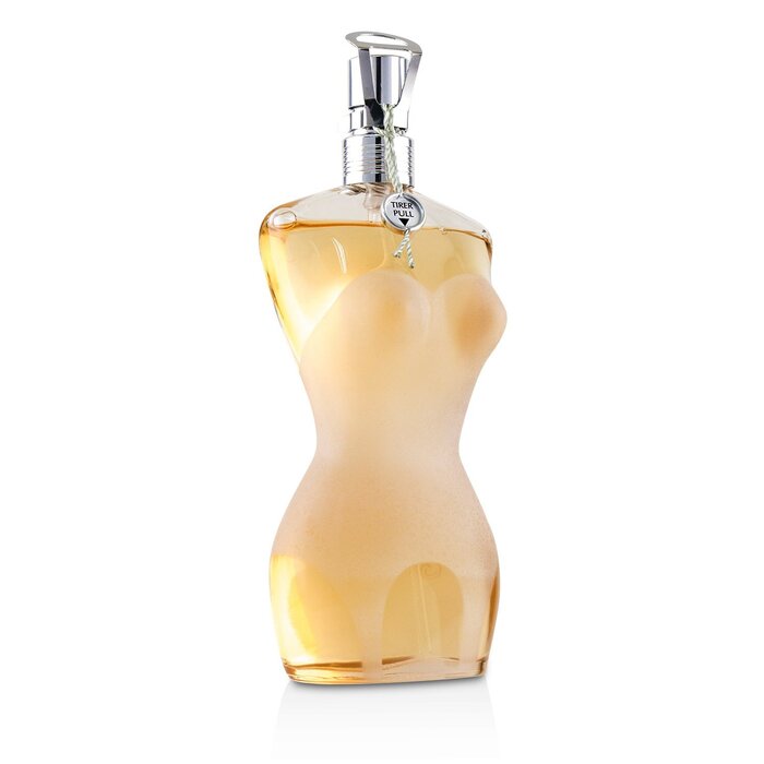 Jean Paul Gaultier Classique Eau De Toilette Spray (Unbox) 100ml/3.3ozProduct Thumbnail
