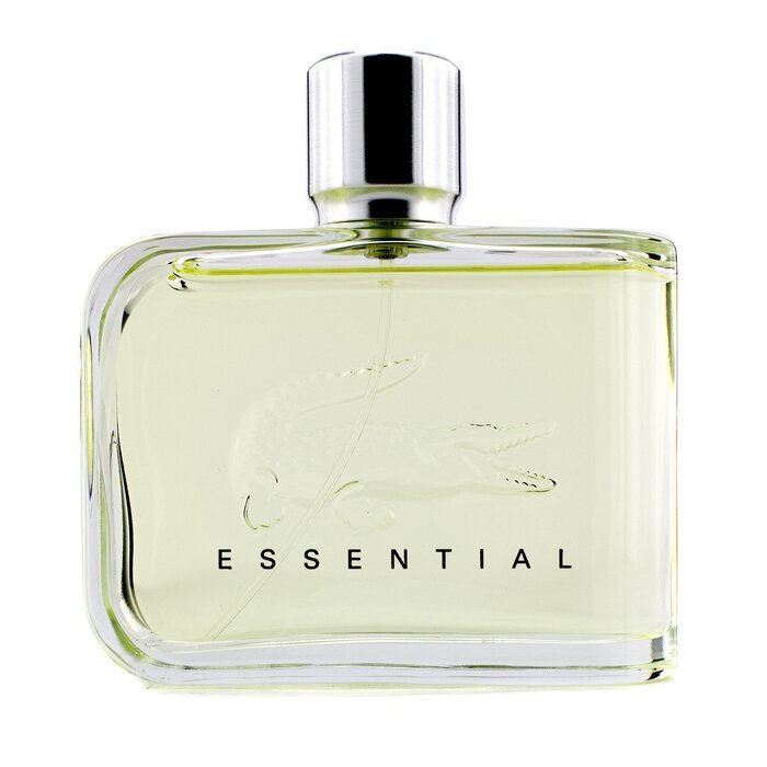 Lacoste Lacoste Essential Eau De Toilette Spray (Unbox) 125ml/4.2ozProduct Thumbnail