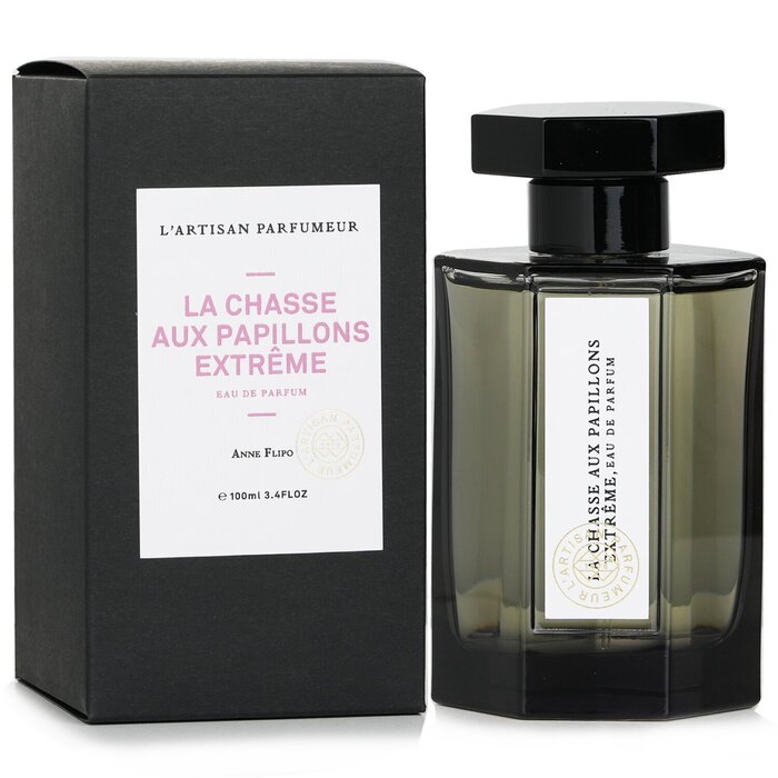 L'Artisan Parfumeur La Chasse Aux Papillons Extreme Eau De Parfum Spray (Unbox) 100ml/3.4ozProduct Thumbnail