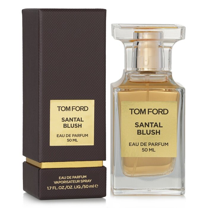 Tom Ford Private Blend Santal Blush Eau De Parfum Spray (Unbox) 50ml/1.7ozProduct Thumbnail