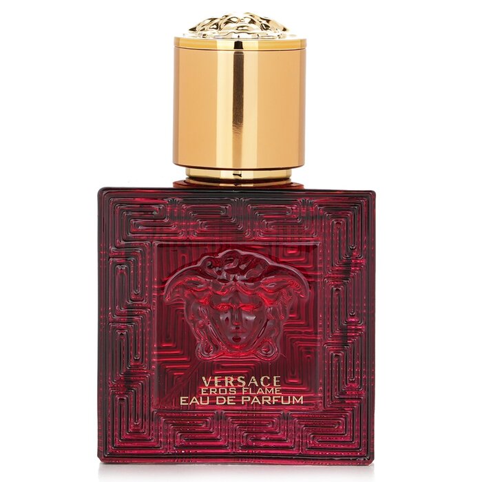 Versace Eros Flame Eau De Parfum Spray (Unbox) 30ml/1ozProduct Thumbnail