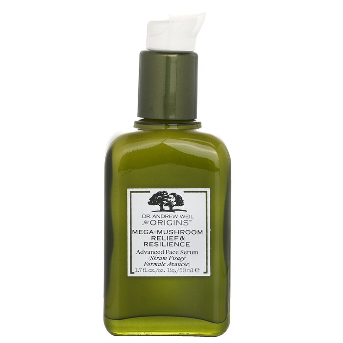 Origins Mega Mushroom Relief & Resilience Advanced Face Serum 50ml/1.7ozProduct Thumbnail