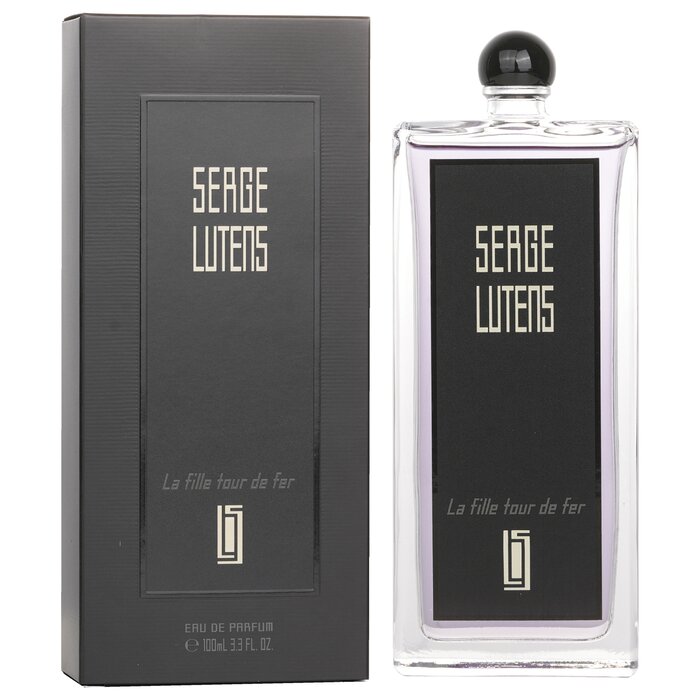 Serge Lutens La Fille Tour De Fer Eau De Parfum Spray 100ml/3.3ozProduct Thumbnail