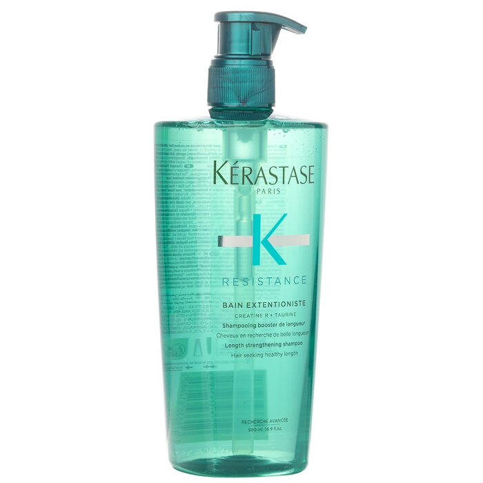 Kerastase Resistance Bain Extentioniste length Strengthening Shampoo 500ml/16.9ozProduct Thumbnail