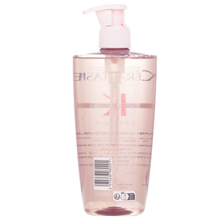 Kerastase Genesis Bain Hydra Fortifiant Anti Hair Fall Fortifying Shampoo 500ml/16.9ozProduct Thumbnail