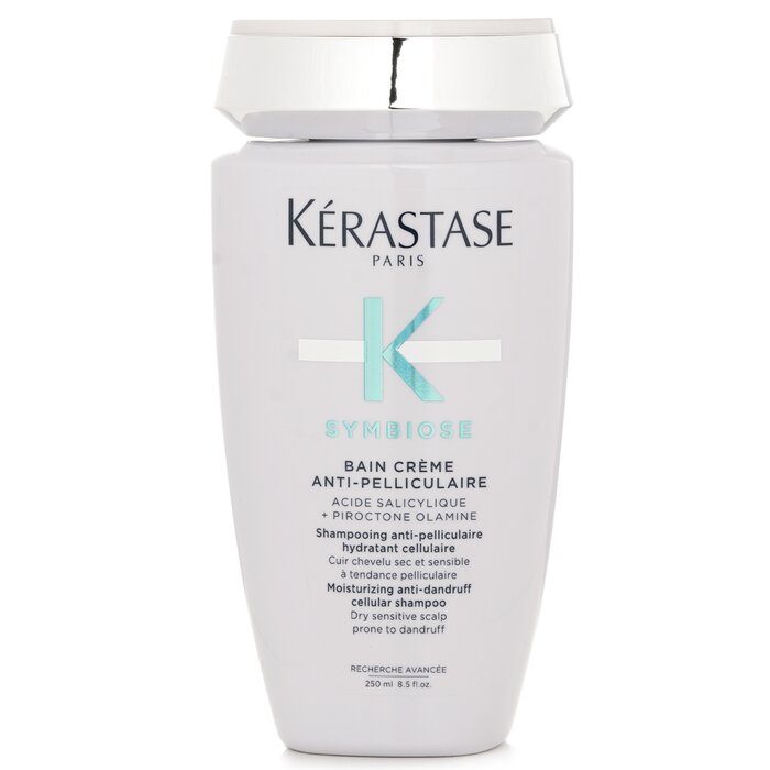 Kerastase Symbiose Moisturizing Anti Dandruff Cellular Shampoo 250ml/8.5ozProduct Thumbnail