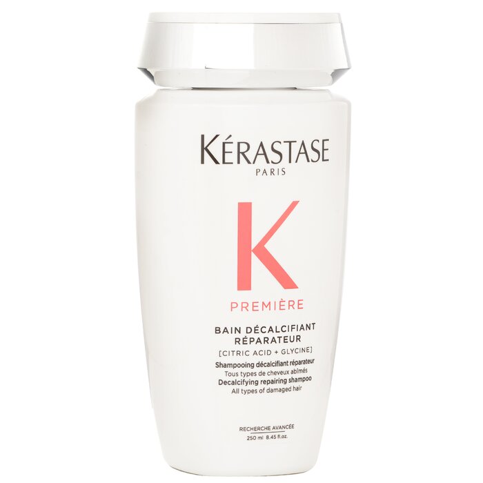 Kerastase Premiere Decalcifying Repairing Shampoo 250ml/8.5ozProduct Thumbnail