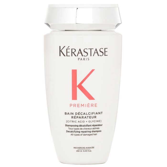 Kerastase Premiere Decalcifying Repairing Shampoo 250ml/8.5ozProduct Thumbnail