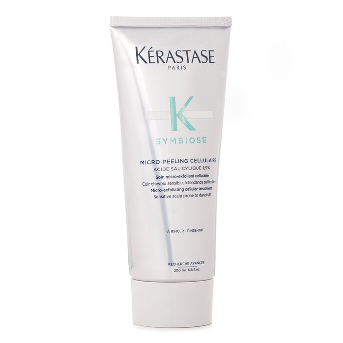 Kerastase Symbiose Micro Exfoliating Cellular Treatment 200ml/6.8ozProduct Thumbnail