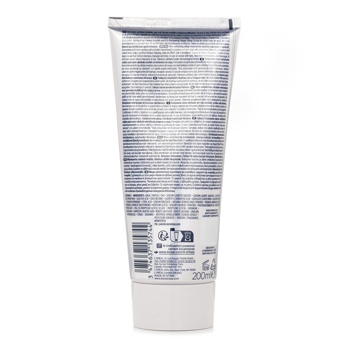 Kerastase Symbiose Micro Exfoliating Cellular Treatment 200ml/6.8ozProduct Thumbnail