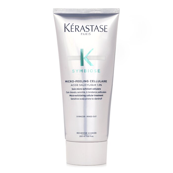 Kerastase Symbiose Micro Exfoliating Cellular Treatment 200ml/6.8ozProduct Thumbnail