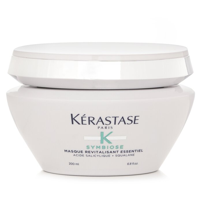 Kerastase Symbiose Intense Revitalizing Mask (Damaged hair prone to dandruff) 200ml/6.8ozProduct Thumbnail