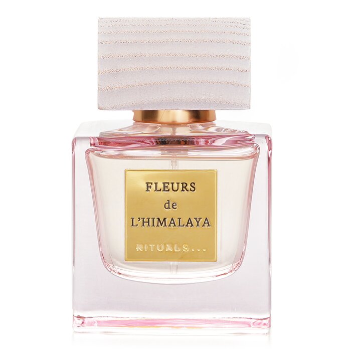 Rituals The Ritual Of Fleurs De L'Himalaya Eau De Parfum Spray 50mlProduct Thumbnail