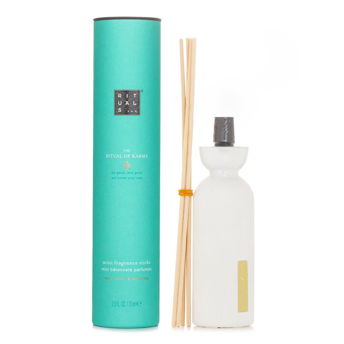 Rituals The Ritual Of Karma Mini Fragrance Sticks 70mlProduct Thumbnail