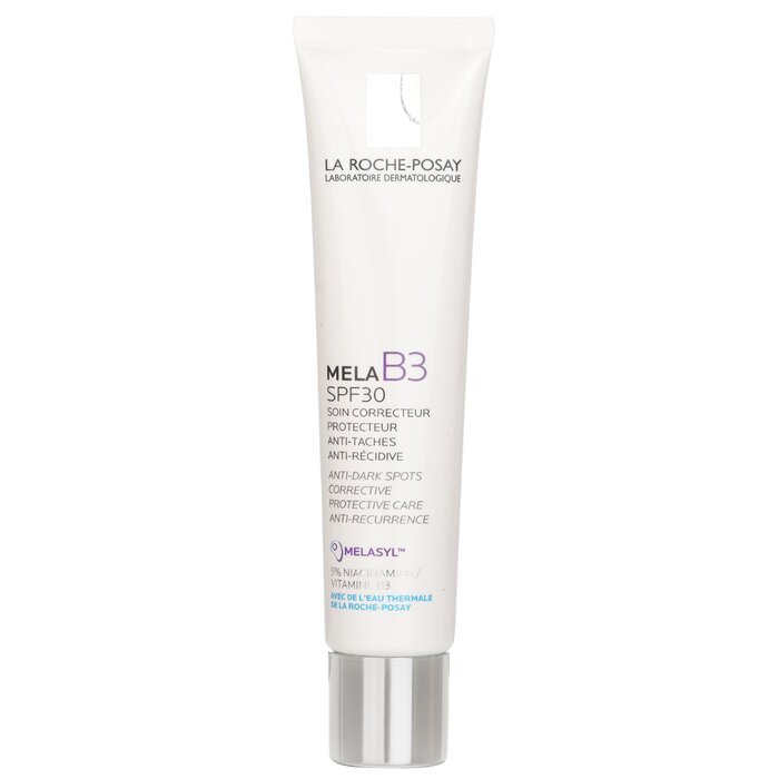 理肤泉 La Roche Posay Mela B3抗黑斑亮白面霜 40mlProduct Thumbnail