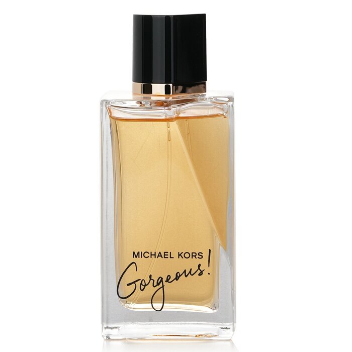 Michael Kors Gorgeous Eau De Parfum Spray (Unboxed) 100ml/3.4ozProduct Thumbnail