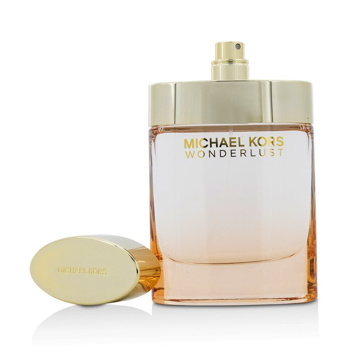 Michael Kors Wonderlust Eau De Parfum Spray (Unboxed) 100ml/3.4ozProduct Thumbnail