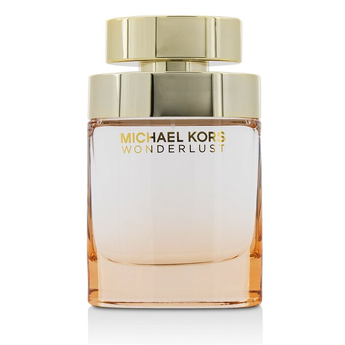 Michael Kors Wonderlust Eau De Parfum Spray (Unboxed) 100ml/3.4ozProduct Thumbnail