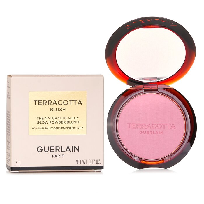 Guerlain Terracotta Blush 5gProduct Thumbnail