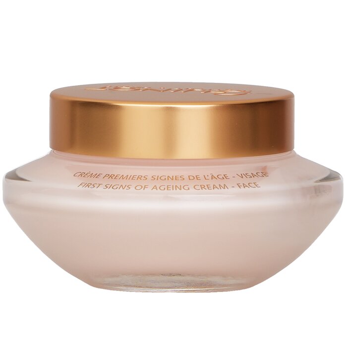 Guinot Nouvelle Vie First Signs Of Ageing Cream 50mlProduct Thumbnail