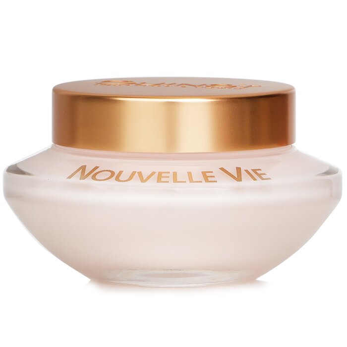 Guinot Nouvelle Vie First Signs Of Ageing Cream 50mlProduct Thumbnail