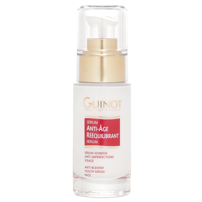Guinot Anti age Reequilibrant Anti Blemish Youth Serum 30mlProduct Thumbnail