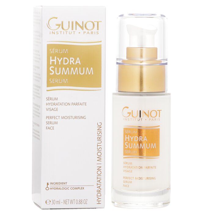 Guinot Hydra Summum Perfect Mositurising Serum 30mlProduct Thumbnail